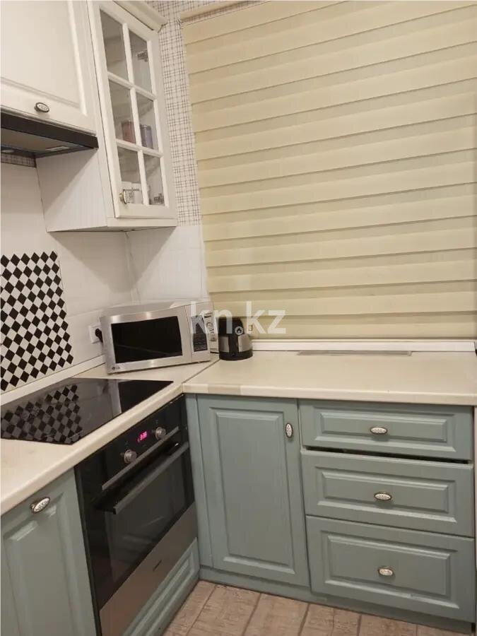 Продажа 2-комнатной квартиры, 51 м² в Астане - фото 2