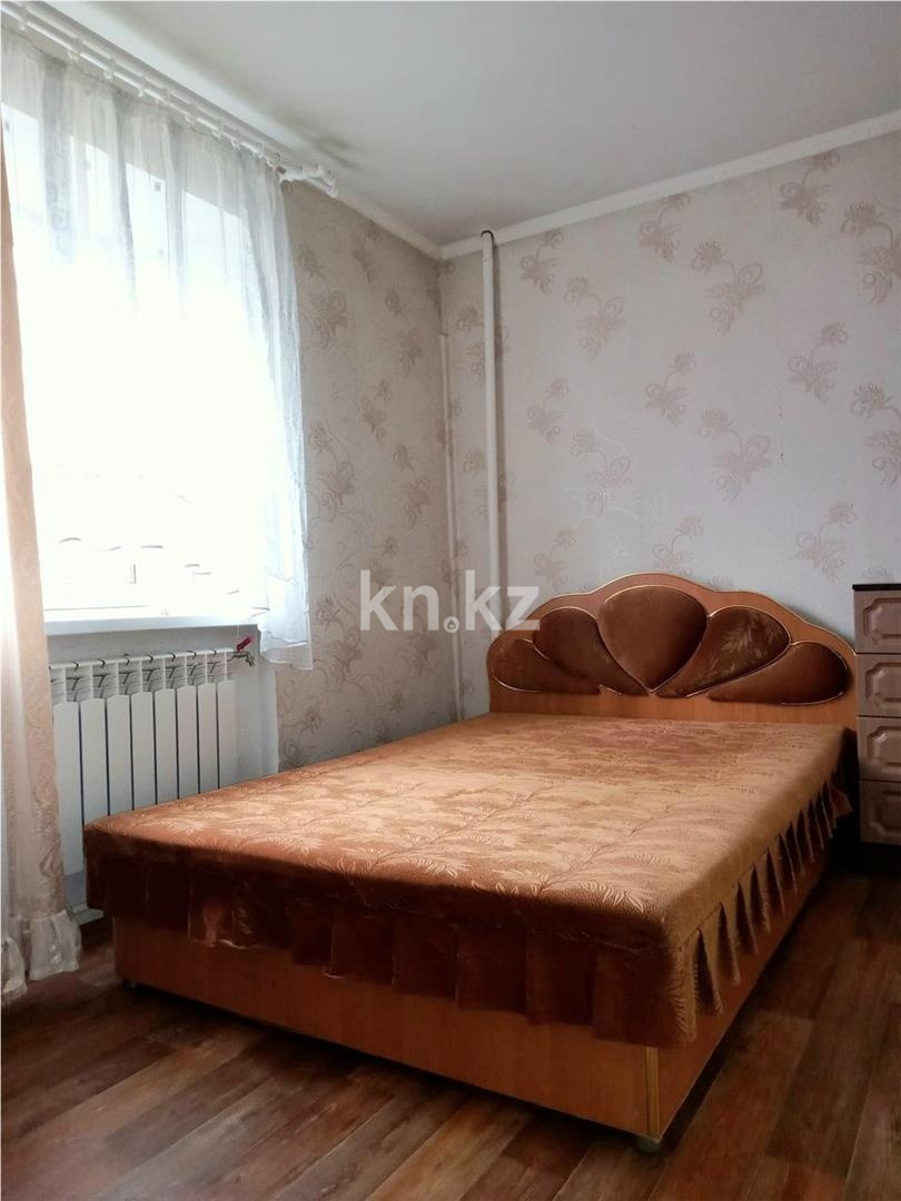 Продажа 3-комнатной квартиры, 54 м² - Продажа квартир в блочном доме в Темиртау фото 4 из 18