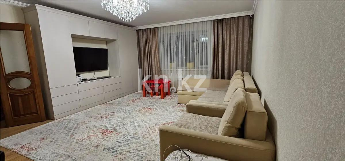 Продажа 2-комнатной квартиры, 59.4 м² в Астане