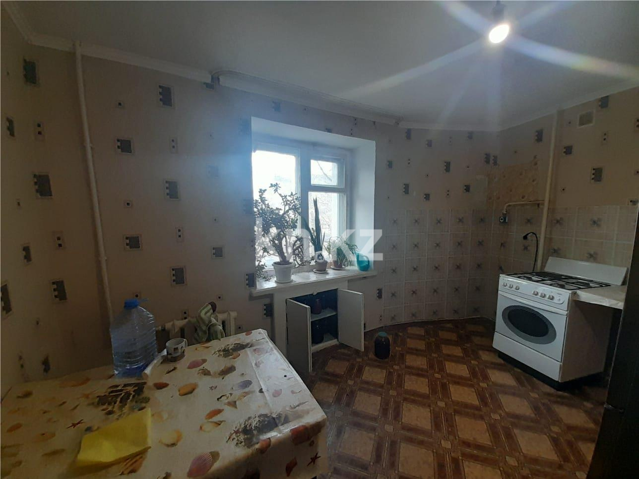 Продажа 3-комнатной квартиры, 71 м², пр. Республики, дом  32 - Продажа  трехкомнатных квартир в Караганде фото 11 из 18