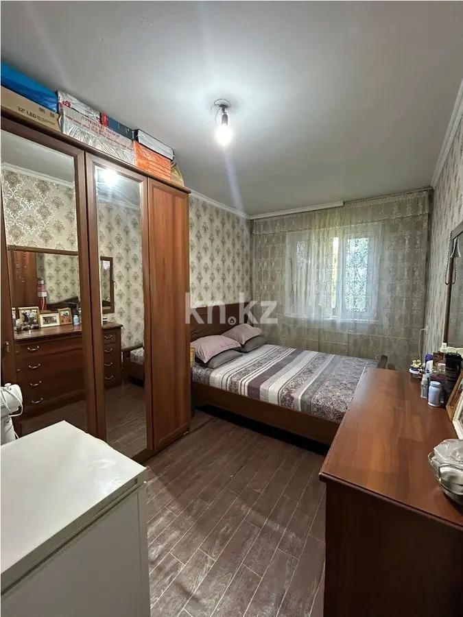 Продажа 2-комнатной квартиры, 44 м², мкр-н 16, дом  49 в Караганде - фото 2