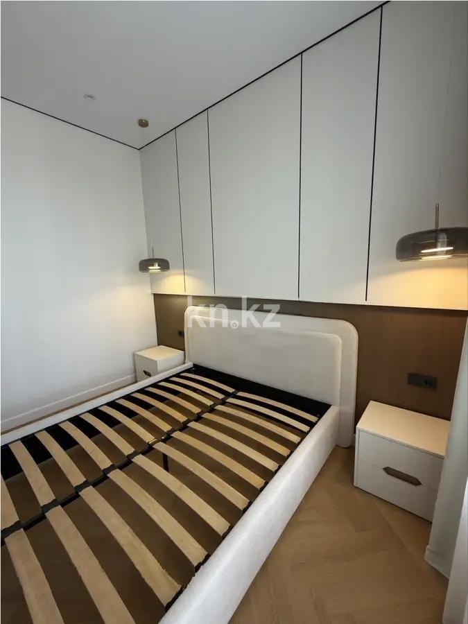 Продажа 3-комнатной квартиры, 87.6 м² - Продажа трехкомнатных квартир от собственников в Казахстане - страница 3 фото 2 из 6
