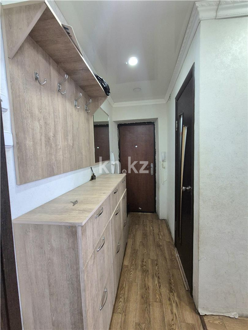 Продажа 3-комнатной квартиры, 57 м², пр. Момышулы в Темиртау - фото 12