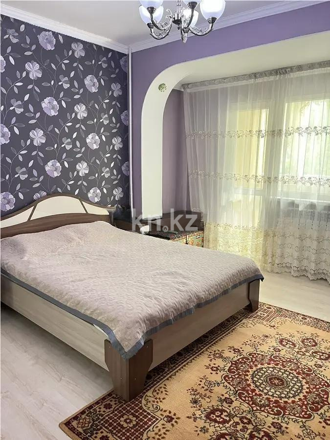 Продажа 3-комнатной квартиры, 87.3 м² в Алматы - фото 2