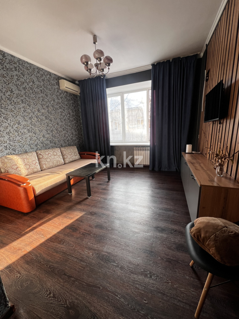 Аренда 2-комнатной квартиры, 50 м² - Аренда недвижимости в Усть-Каменогорске фото 3 из 13