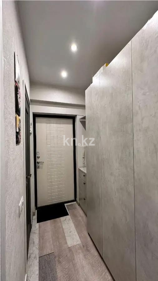 Продажа 2-комнатной квартиры, 43 м², мкр-н Коктем-3, дом  24 в Алматы - фото 5