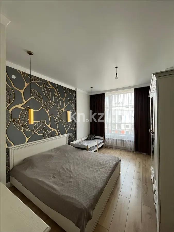 Продажа 2-комнатной квартиры, 70.4 м² - Продажа квартир в Астане в р-не Нура - страница 7 фото 2 из 5