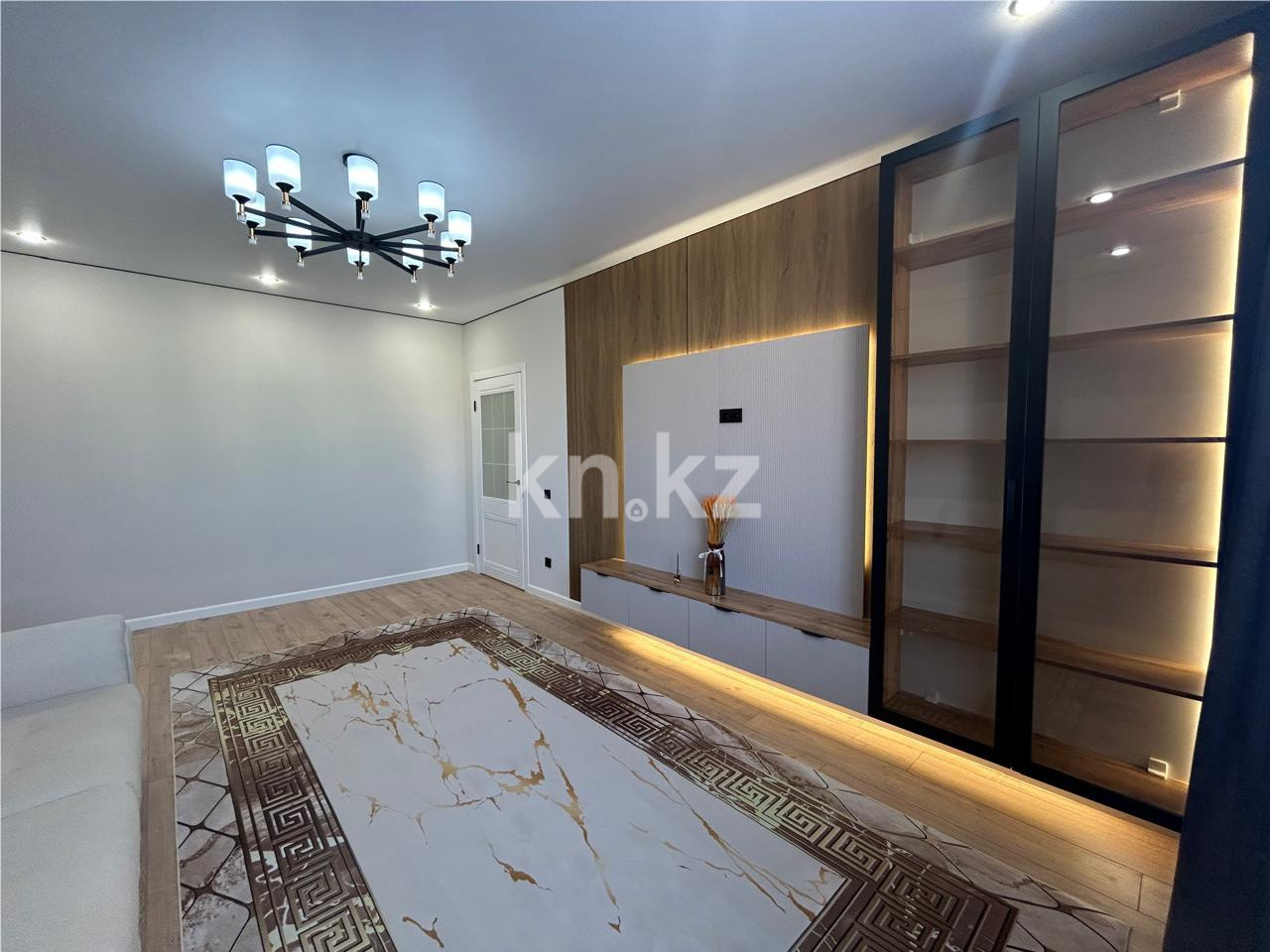 Продажа 3-комнатной квартиры, 80 м² в Астане - фото 3