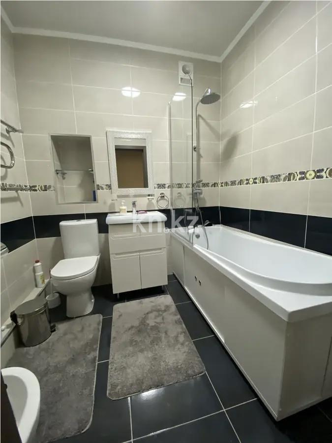 Продажа 2-комнатной квартиры, 89 м², ул. Толе би, дом  273/4 в Алматы - фото 4