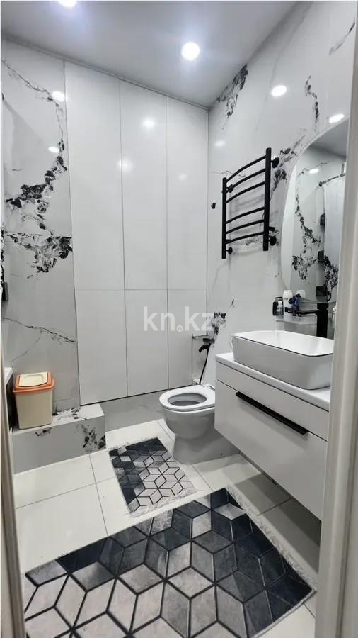 Продажа 5-комнатной квартиры, 205 м², ул. Достык, дом  5 - Продажа  пятикомнатных квартир в новостройках Астаны без посредников фото 9 из 10