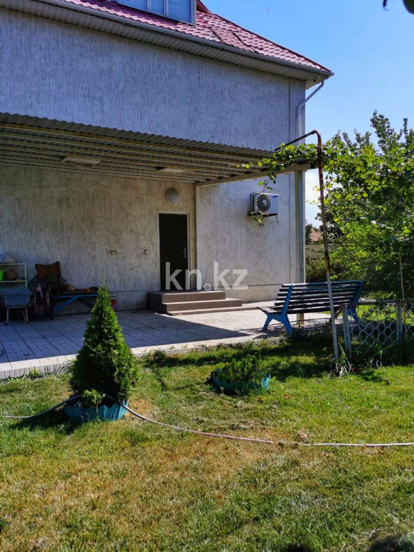 Продажа 6-комнатного дома, 247 м², мкр-н Кемел в Алматы - фото 10