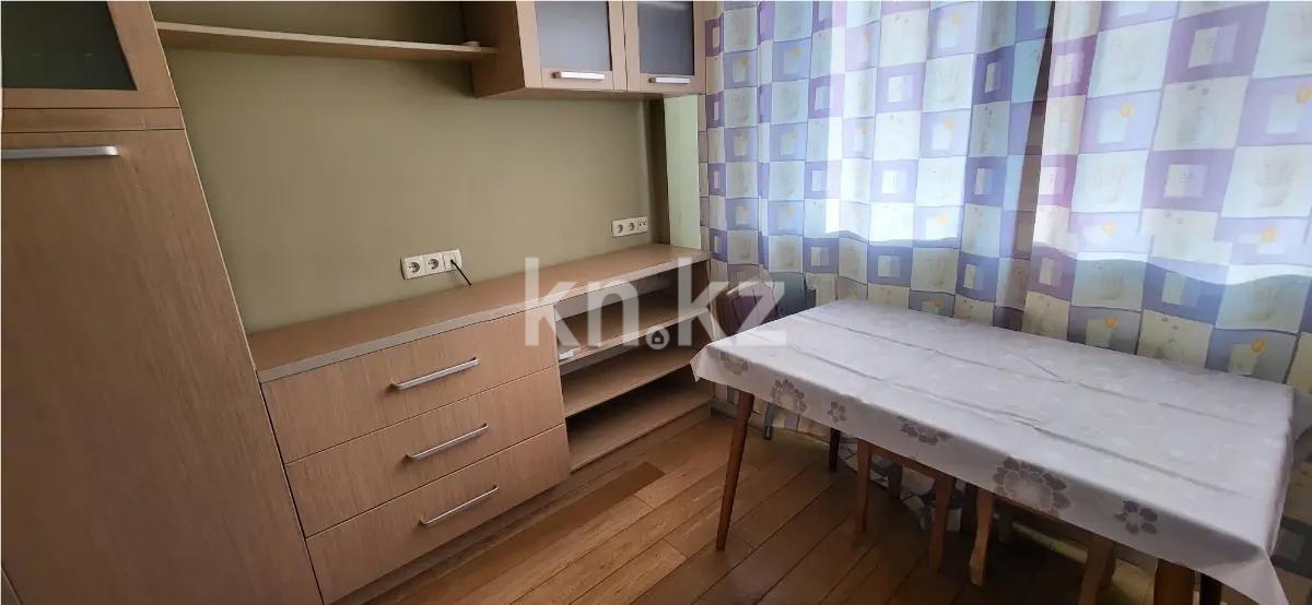 Продажа 1-комнатной квартиры, 39.5 м² - Недвижимость в Алматы - страница 29 фото 2 из 4