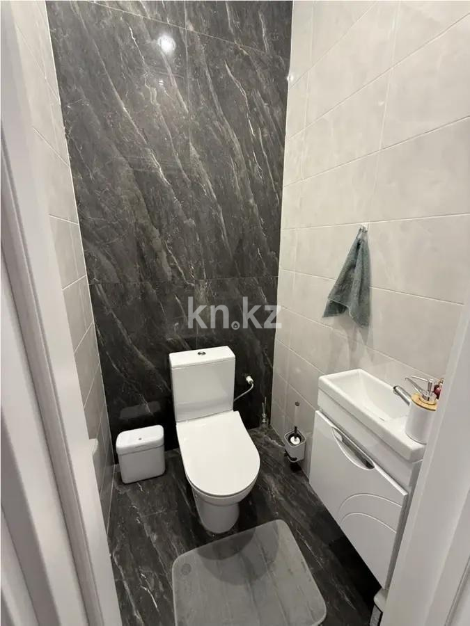 Продажа 2-комнатной квартиры, 60 м² в Караганде - фото 5