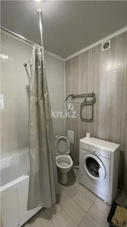 Продажа 1-комнатной квартиры, 39.5 м² - Продажа однокомнатных квартир в Алматы - страница 3 фото 3 из 5