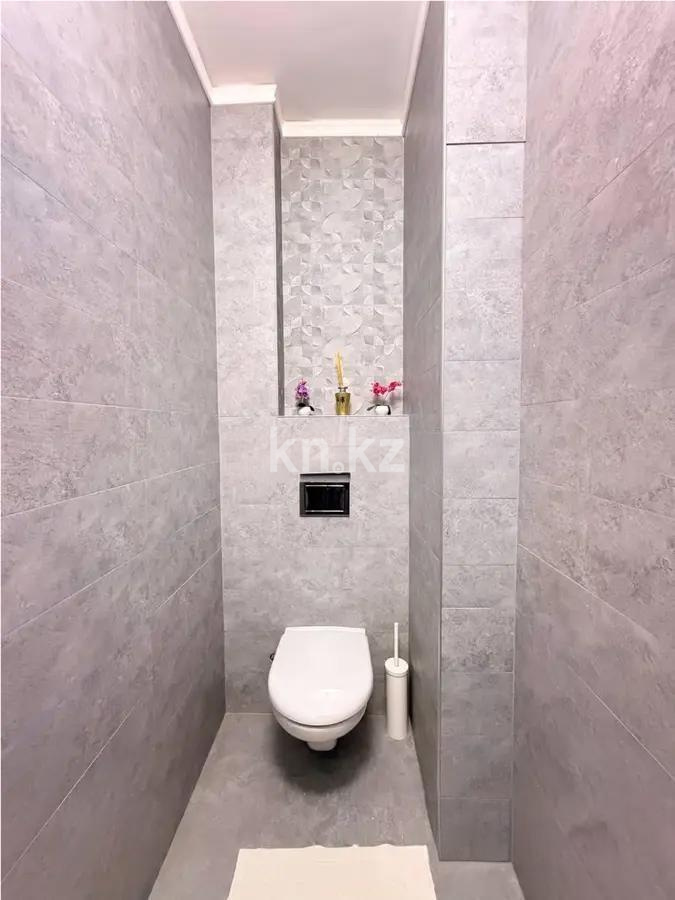 Продажа 2-комнатной квартиры, 57.81 м² в Астане - фото 5