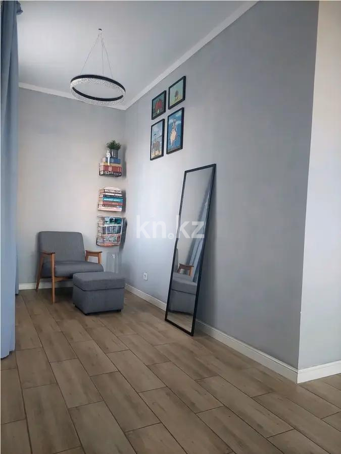 Продажа 3-комнатной квартиры, 80 м², ул. Бараева - Продажа квартир в Астане фото 6 из 7