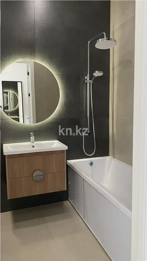 Продажа 2-комнатной квартиры, 36 м² - Продажа  двухкомнатных квартир в новостройках Астаны - страница 49 фото 3 из 3