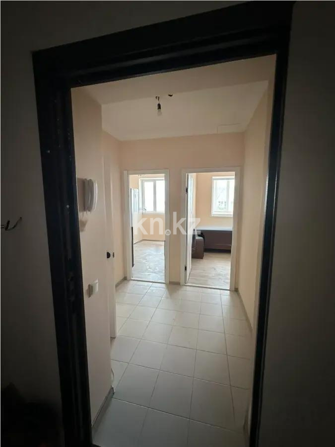 Продажа 1-комнатной квартиры, 38 м² в Астане - фото 4