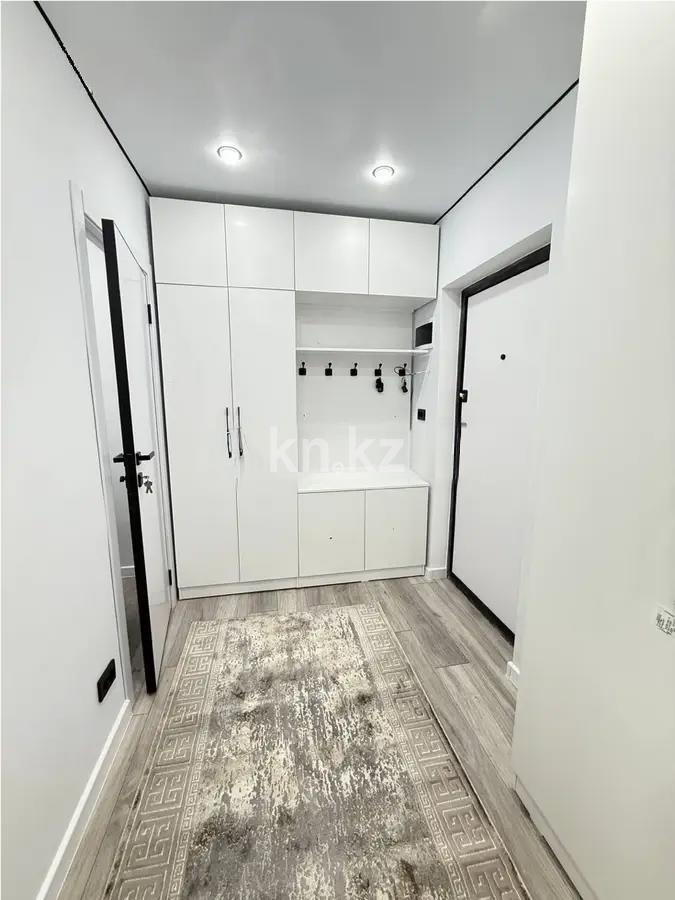 Продажа 1-комнатной квартиры, 35 м² в Алматы - фото 4