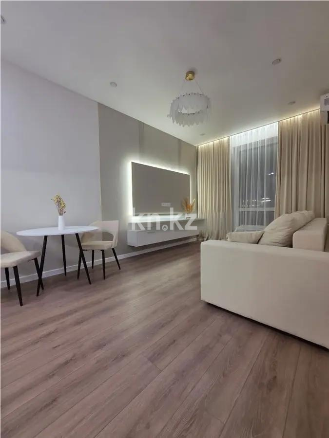 Продажа 2-комнатной квартиры, 41 м² - Продажа двухкомнатных квартир в Астане - страница 2 фото 1 из 4