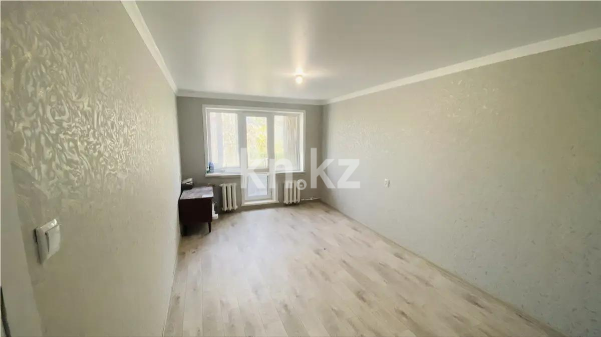 Продажа 2-комнатной квартиры, 42 м², ул. Абая, дом  60 в Темиртау