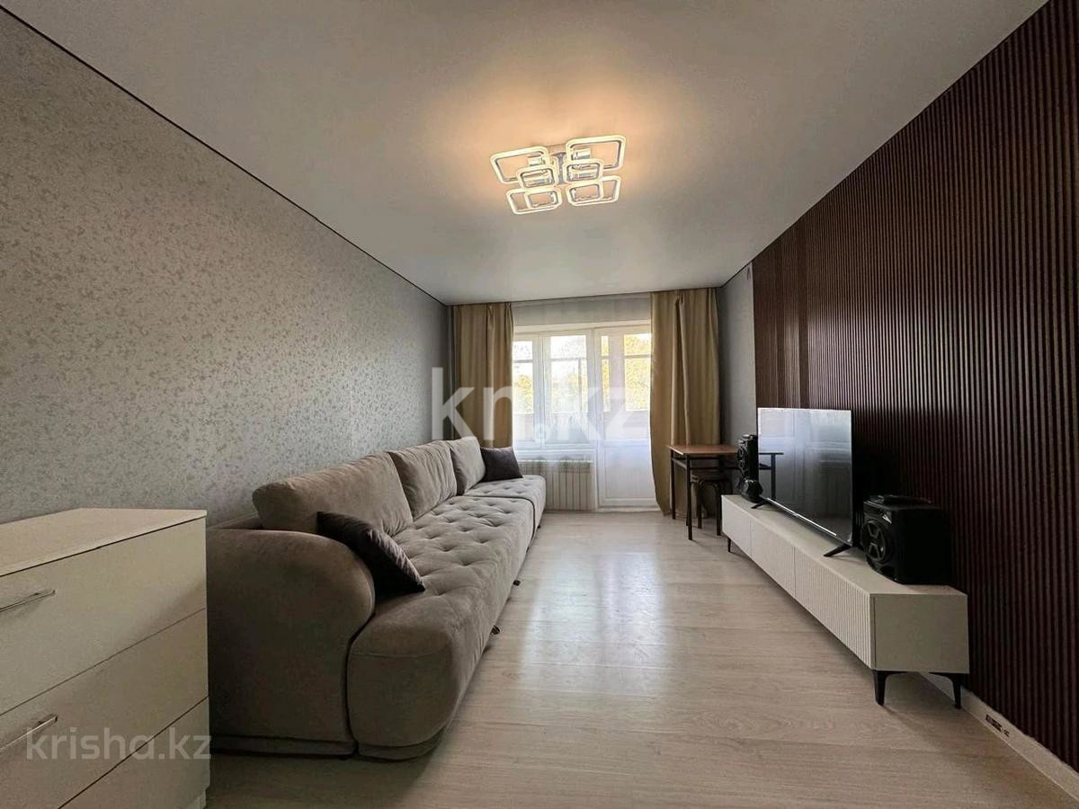 Продажа 1-комнатной квартиры, 34 м² в Алматы - фото 2