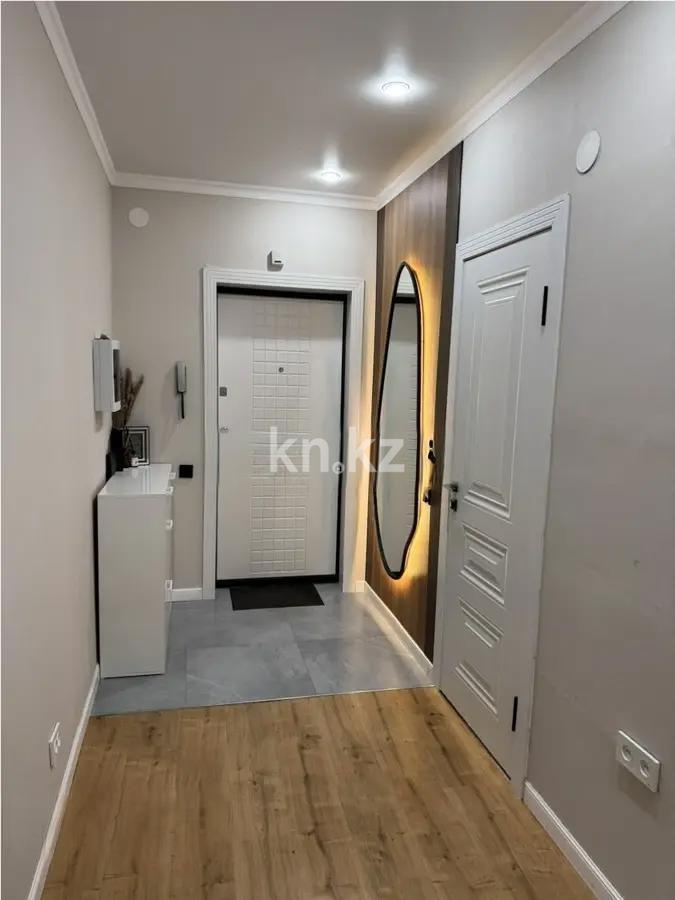 Продажа 3-комнатной квартиры, 81.5 м² - Продажа трехкомнатных квартир в монолитно-каркасном доме в Алматы фото 6 из 6