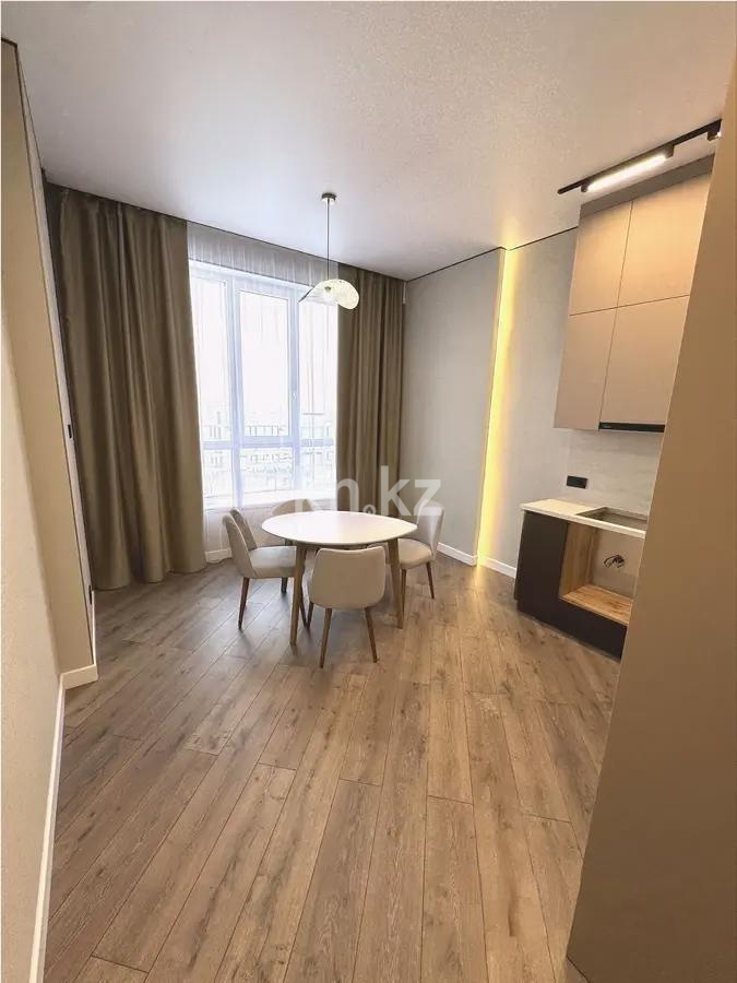 Продажа 1-комнатной квартиры, 50 м² в Астане - фото 2