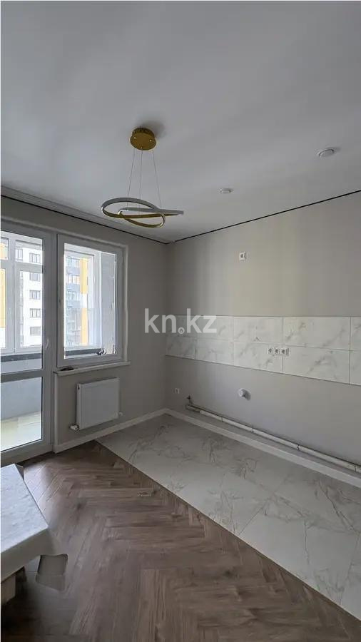 Продажа 2-комнатной квартиры, 60 м² - Продажа двухкомнатных квартир в монолитно-каркасном доме в Алматы - страница 4 фото 3 из 4
