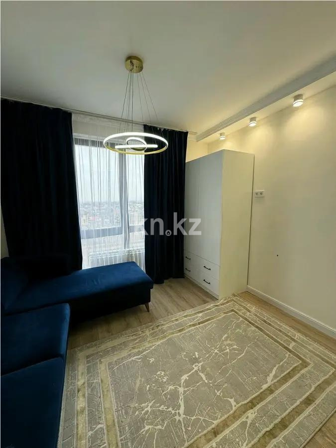 Продажа 3-комнатной квартиры, 57 м², мкр-н Нуркент, дом  6/2 - Продажа квартир в новостройках Алматы без посредников фото 1 из 4