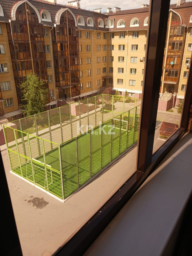 Аренда 1-комнатной квартиры, 40 м² - Аренда однокомнатных квартир помесячно в Астане фото 8 из 11