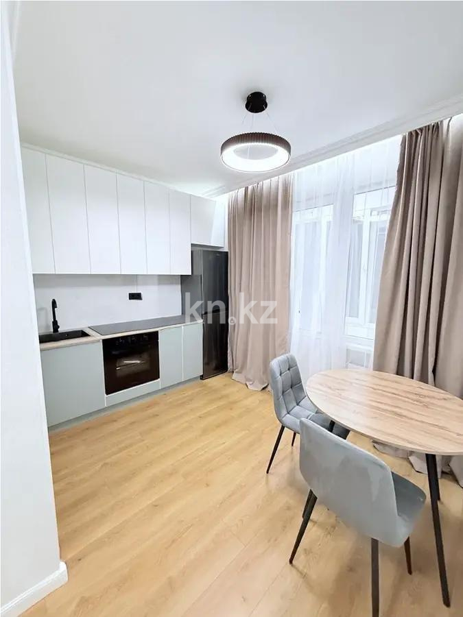 Продажа 2-комнатной квартиры, 35 м² в Астане - фото 3