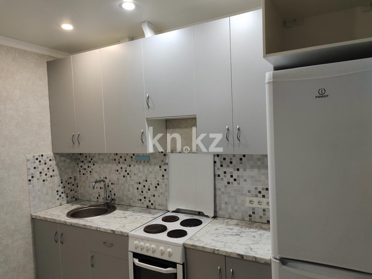 Аренда 1-комнатной квартиры, 38 м² в Астане - фото 2