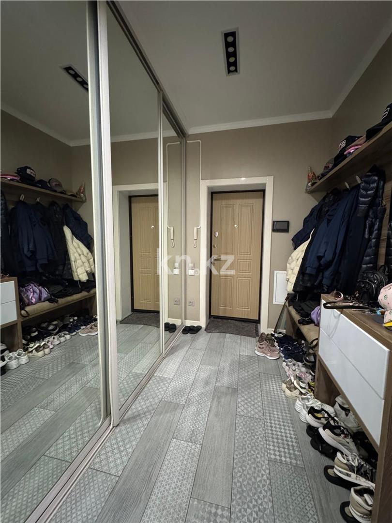 Продажа 3-комнатной квартиры, 112 м² - Продажа трехкомнатных квартир в Караганде - страница 5 фото 14 из 19