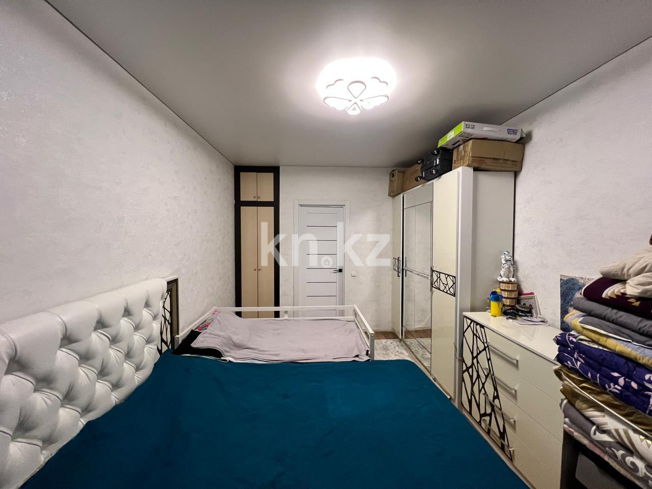 Продажа 3-комнатной квартиры, 75.4 м², пр. Абая - Продажа квартир в Астане фото 4 из 12
