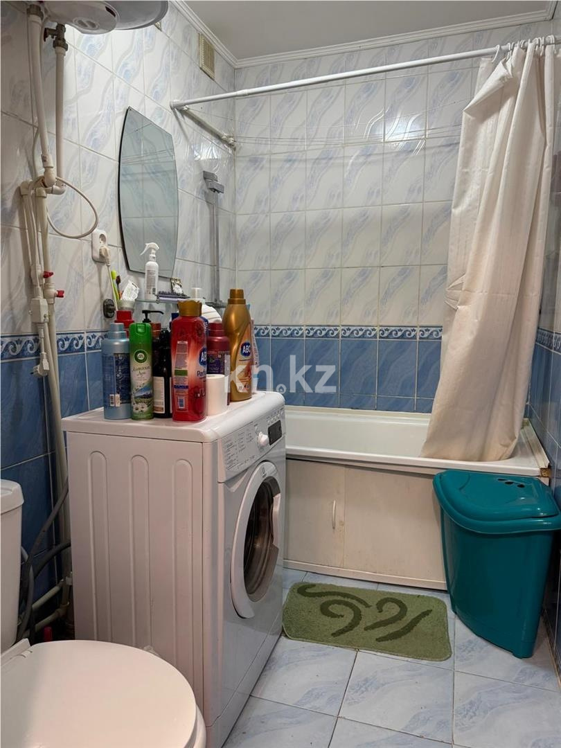 Продажа 2-комнатной квартиры, 41 м² в Караганде - фото 8