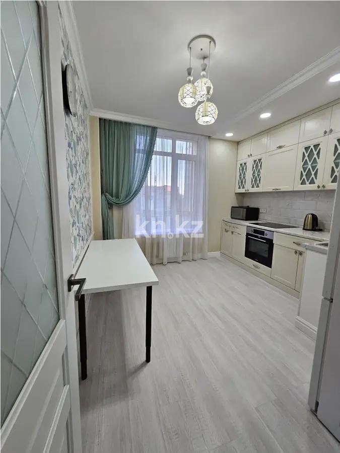 Продажа 2-комнатной квартиры, 52.8 м² в Астане - фото 3