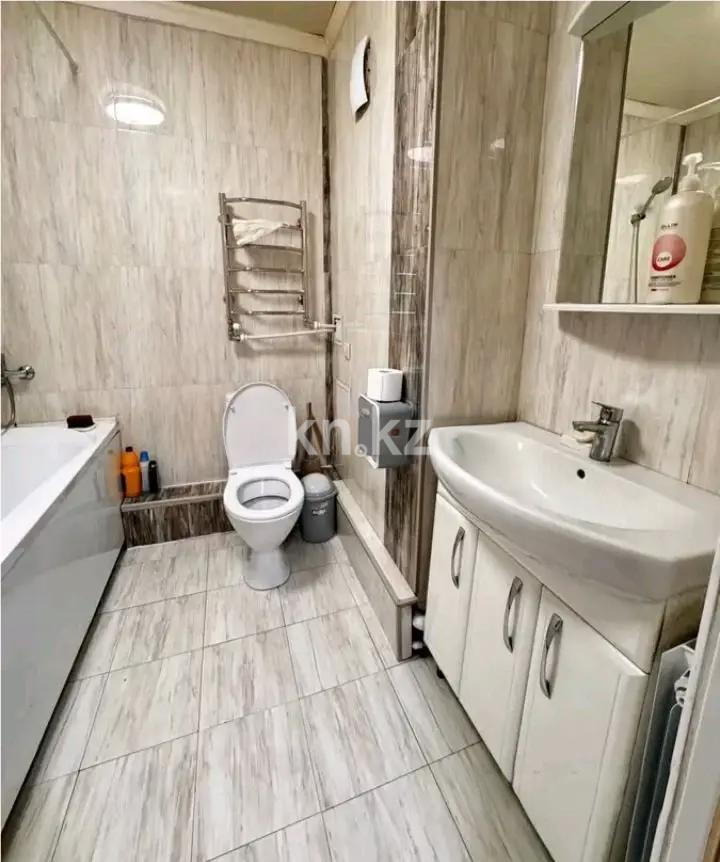 Продажа 2-комнатной квартиры, 60 м², ул. Байтерекова, дом  115 - Продажа квартир в новостройках Алматы без посредников фото 4 из 5