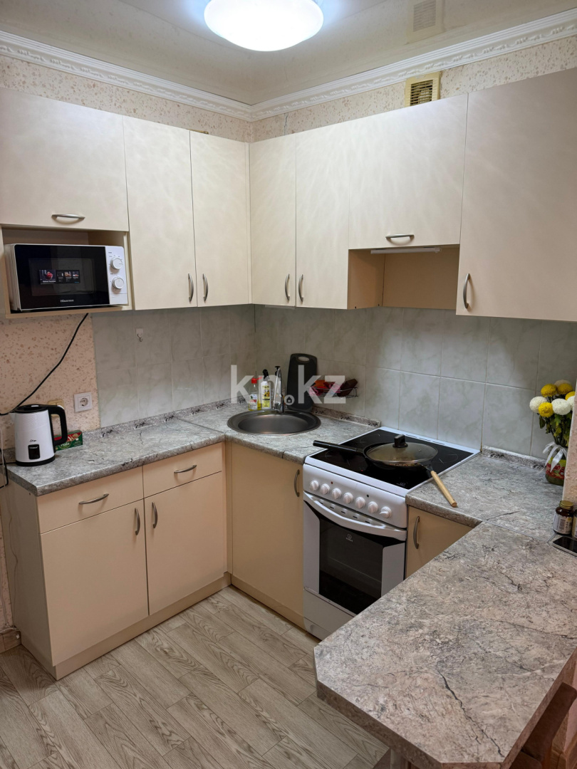 Аренда 1-комнатной квартиры, 30 м² - Аренда недвижимости в Казахстане - страница 16 фото 1 из 6