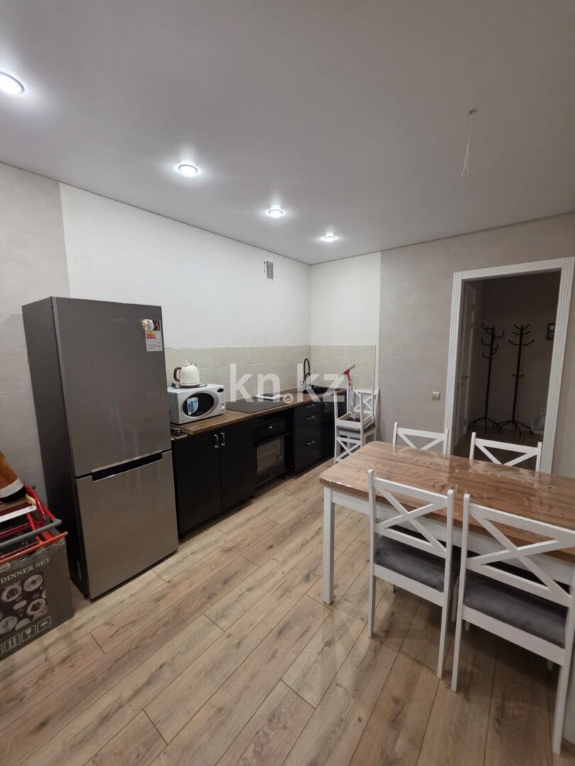 Аренда 2-комнатной квартиры, 56 м² в Астане - фото 2