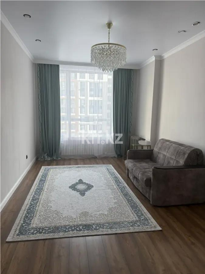 Продажа 2-комнатной квартиры, 65 м² в Астане