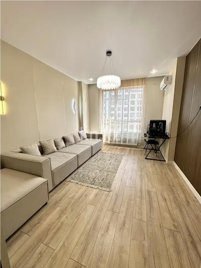 Продажа 2-комнатной квартиры, 60 м² - Продажа двухкомнатных квартир от собственников в Астане - страница 6 фото 1 из 5