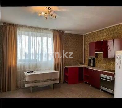 Продажа 1-комнатной квартиры, 52 м², ул. Дукенулы, дом  37/1 в Астане - фото 3