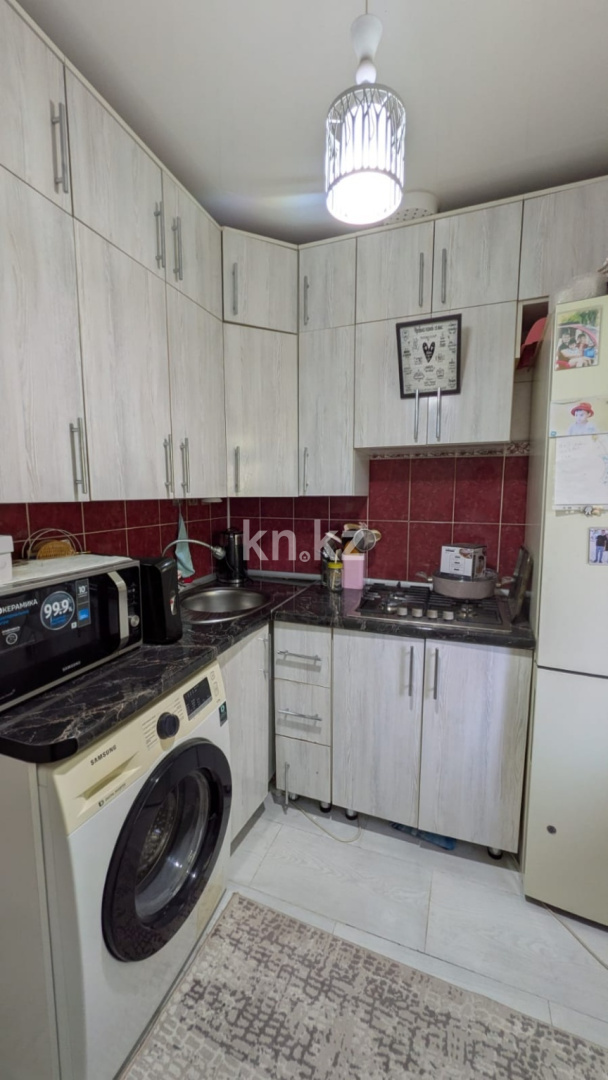 Продажа 2-комнатной квартиры, 46 м² в Таразе - фото 12
