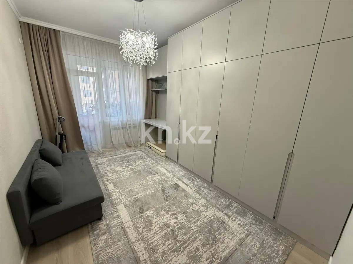 Продажа 3-комнатной квартиры, 83.5 м² в Астане - фото 3