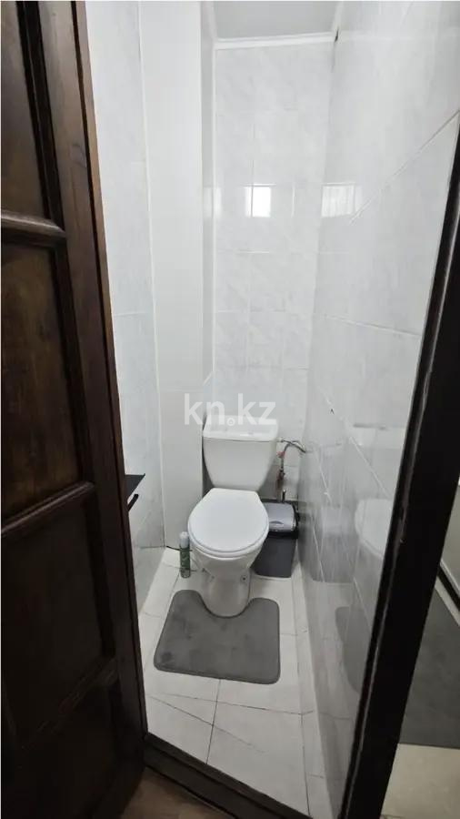 Продажа 2-комнатной квартиры, 43 м² в Алматы - фото 4