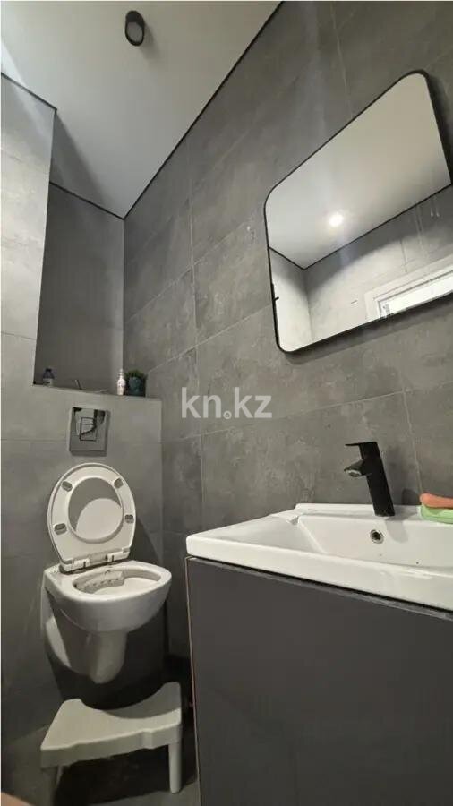 Продажа 1-комнатной квартиры, 33.8 м² в Астане - фото 4