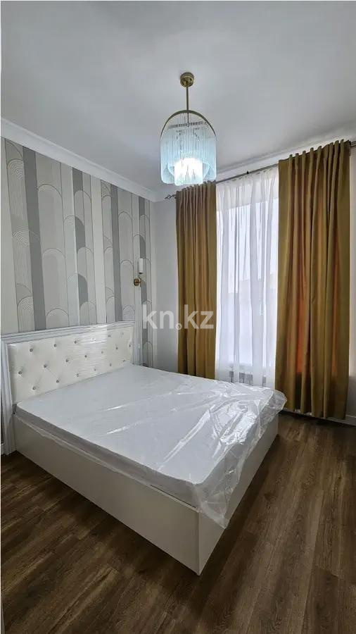 Продажа 2-комнатной квартиры, 40 м², ул. Ахмедьярова, дом  3 - Продажа  двухкомнатных квартир в Астане без посредников с фото фото 1 из 4