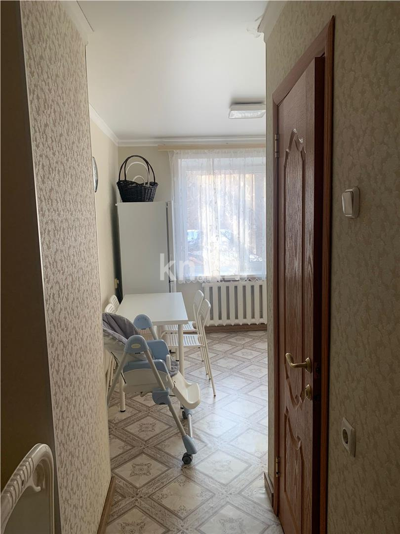 Продажа 1-комнатной квартиры, 41 м², ул. Таттимбета - Продажа домов, коттеджей в Актау фото 7 из 8