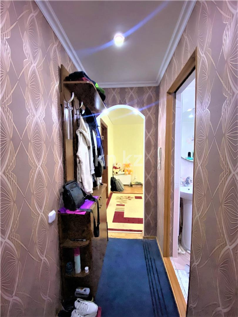 Продажа 2-комнатной квартиры, 45 м², ул. Карбышева, дом  8 - Продажа  двухкомнатных квартир в Караганде фото 15 из 16